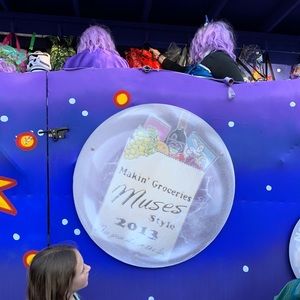 Meet your Posher, Vanessa